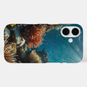ガーデンオブザ深い Case-Mate iPhoneケース (裏面 (横))