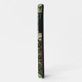 ガーデンカラフルフォトiPhone SE + iPhone 5/5S Case-Mate iPhoneケース (裏面/左)