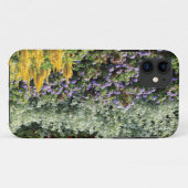 ガーデンカラフルフォトiPhone SE + iPhone 5/5S Case-Mate iPhoneケース (裏面(横))