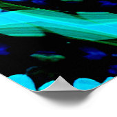 ガーデンカリブの...... ポスター (角)