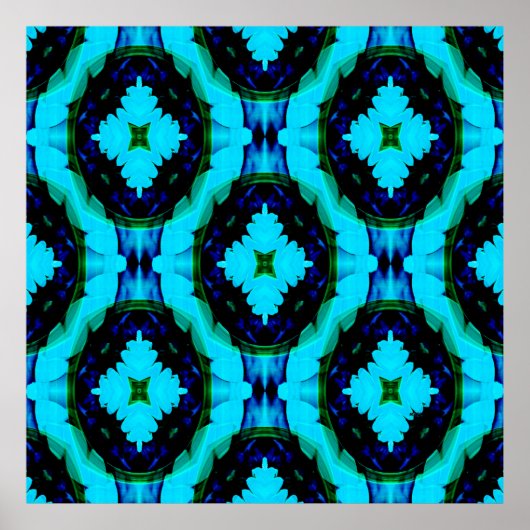 ガーデンカリブの...... ポスター (正面)