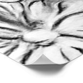 ガーデンキャット ポスター (角)