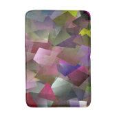 ガーデンキューブ… バスマット (正面縦)