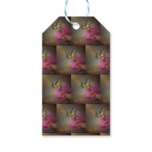 ガーデンギフトラベル