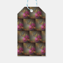 ガーデンギフトラベル ギフトタグ