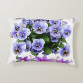 ガーデンギャザリング アクセントクッション (裏面)