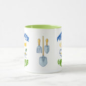 ガーデンクラブメンバーマグ マグカップ (中央)