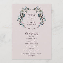 ガーデンクレストマウブパープル結婚フローラ式 プログラム