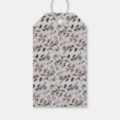 ガーデンクレスト |メイヴフローラ結婚に感謝 ギフトタグ (裏面)