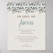 ガーデンクレスト |卵の殻 |の結婚募金活動 ポスター (正面)