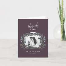 ガーデンクレスト | Mauve Purple 結婚フローラの写真