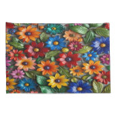 ガーデングラス#6 – 枕カバー (裏面-右)