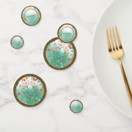 ガーデングリーンバタフライ コンフェッティ