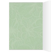 ガーデングリーン開花 (内側 (左))