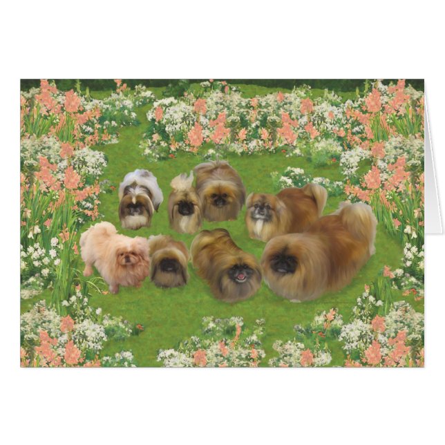 ガーデングループ (正面横)