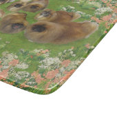 ガーデングループ カッティングボード (角)