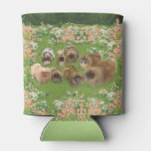 ガーデングループ 缶クーラー (裏面)