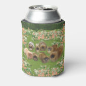 ガーデングループ 缶クーラー (缶裏面)