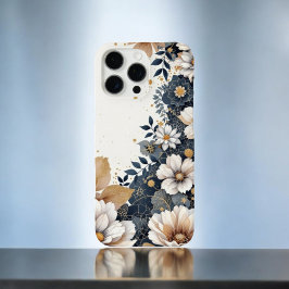 ガーデングレース iPhone 16 PRO MAXケース