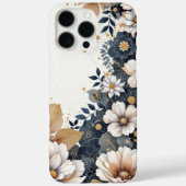 ガーデングレース Case-Mate iPhoneケース (裏面)