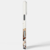 ガーデングレース Case-Mate iPhoneケース (裏面 / 右)