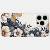 ガーデングレース Case-Mate iPhoneケース (裏面 (横))