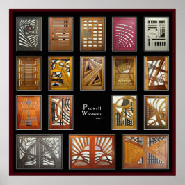 ガーデンゲイツ#200 ポスター