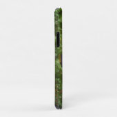 ガーデンゲートと藤 Case-Mate iPhoneケース (裏面/右)