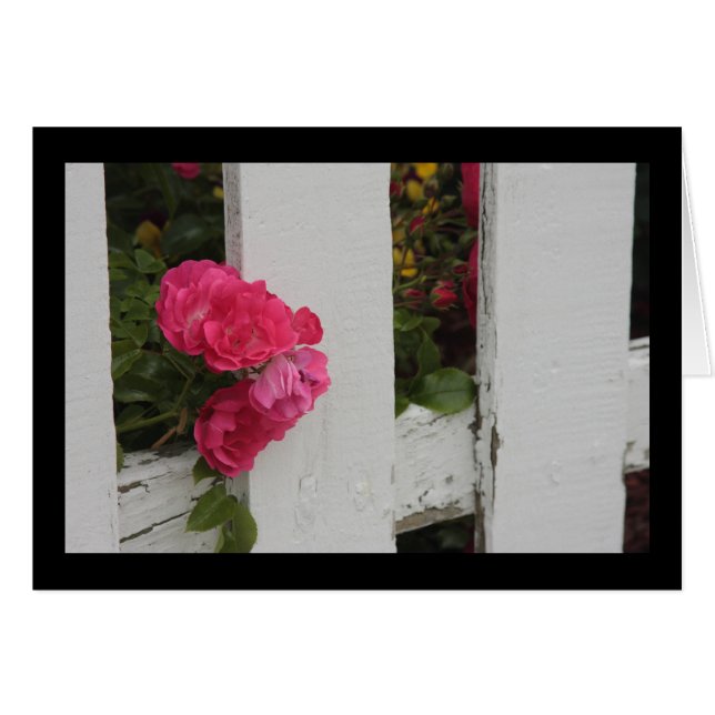 ガーデンゲート (正面横)