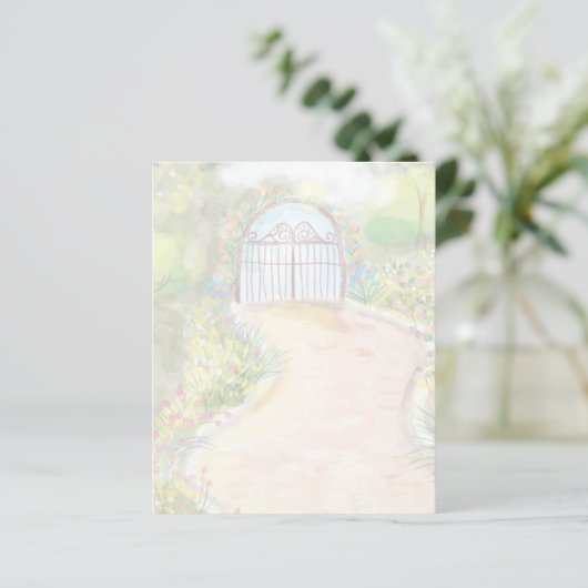 ガーデンゲート (スタンド正面)