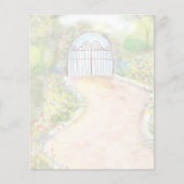 ガーデンゲート (正面)