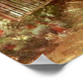 ガーデンゲート ポスター (角)