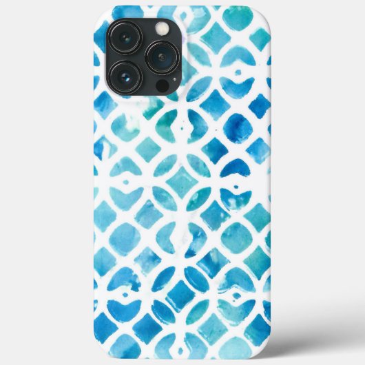 ガーデンゲートiPhoneケース Case-Mate iPhoneケース (裏面)