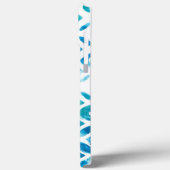 ガーデンゲートiPhoneケース Case-Mate iPhoneケース (裏面 / 左)