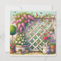 ガーデンコレクション – 3rdゲート