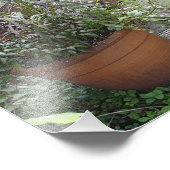 ガーデンコートヤード フォトプリント            (角)