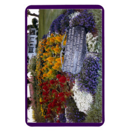 ガーデンサインアットアンズグリーンゲーブルズ マグネット