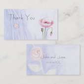 ガーデンサンキュービジネスカード 名刺 (正面/裏面)