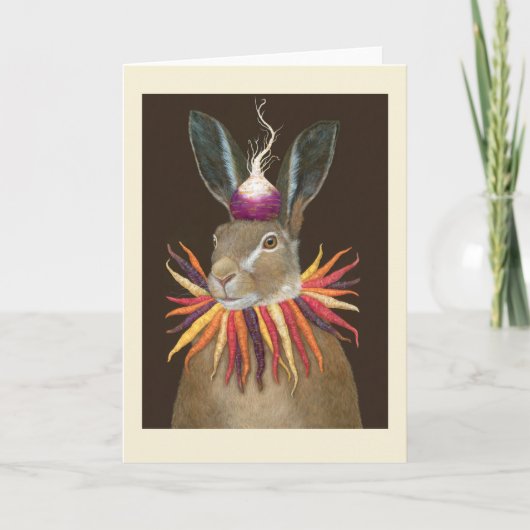 ガーデンジェスターカード カード (正面)