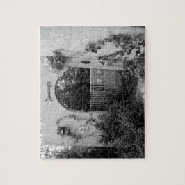 ガーデンジグソーパズルvol001 ジグソーパズル