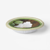 ガーデンスタイリッシュフローラ ペーパーボウル (傾斜あり)