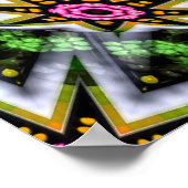 ガーデンスターボール… ポスター (角)