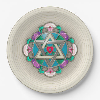 ガーデンスター ペーパープレート