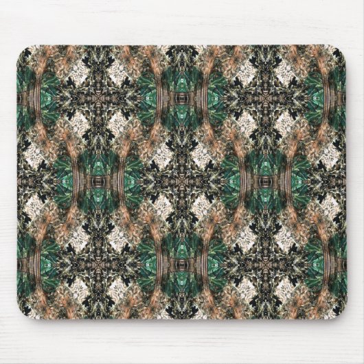 ガーデンストーンズ….. マウスパッド (正面)