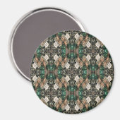 ガーデンストーンズ….. マグネット (正面/裏面)