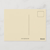 ガーデンズエルミラドールパーム春CA ポストカード (裏面)