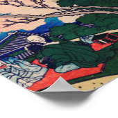 ガーデンズオリエンタルシーナリー ポスター (角)