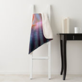 ガーデンセレナーデフリースシェルパブランケット シェルパブランケット (インサイチュ)