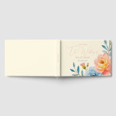 ガーデンセレナーデ ゲストブック (全面)