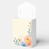 ガーデンセレナーデ フェイバーボックス (オープン)